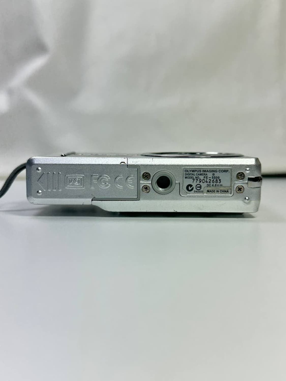 필름st✧･ﾟOlympus fe 5500 올림푸스 카메디아 5500 상품이미지5
