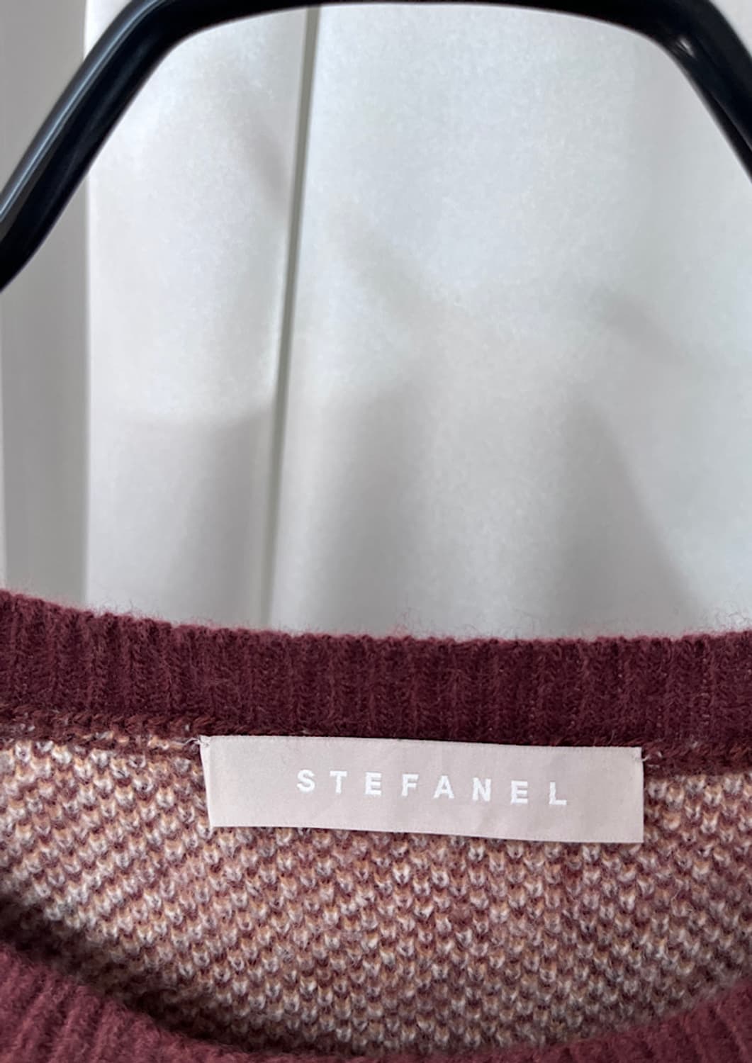 STEFANEL 상품이미지3