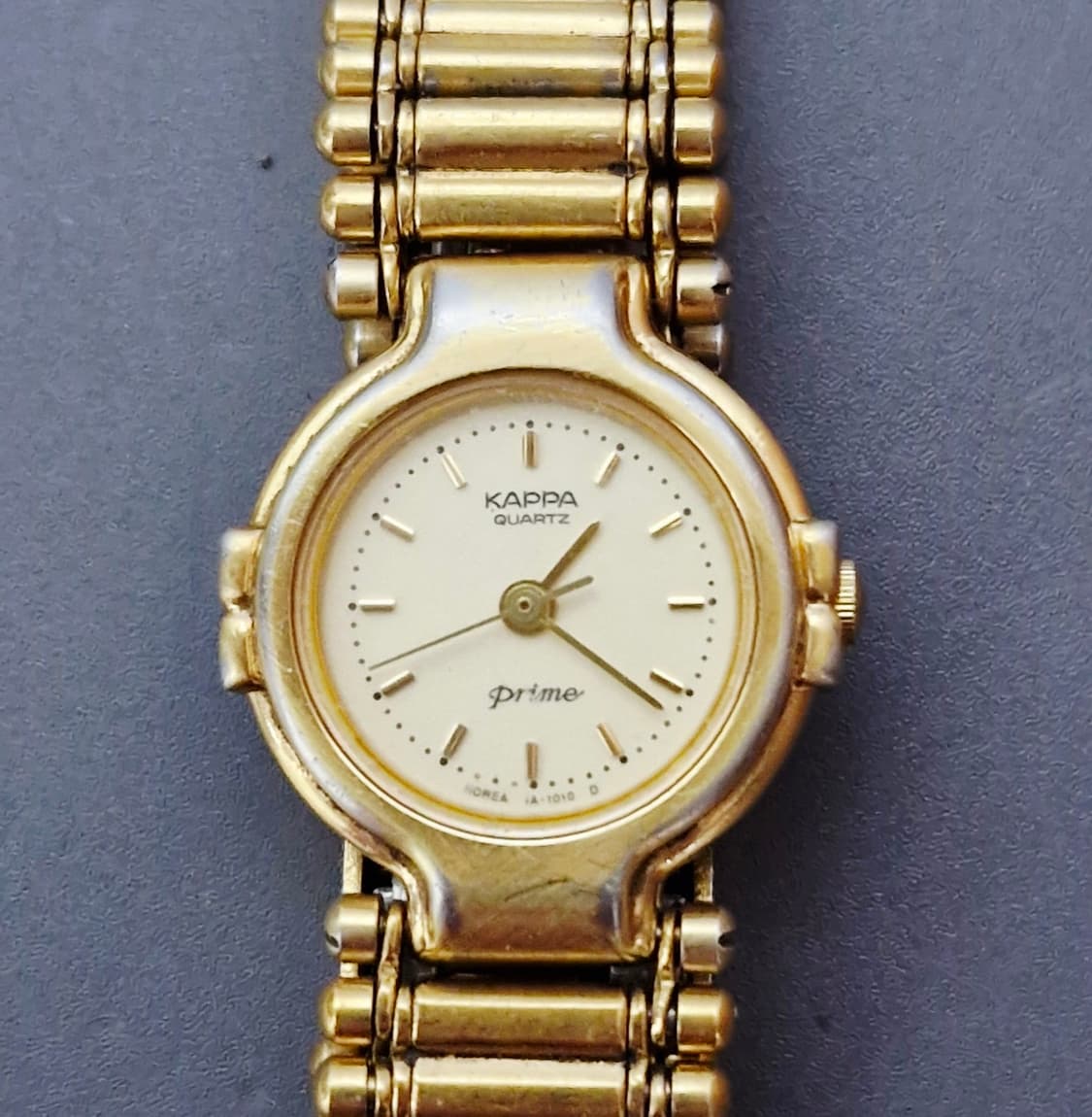 카파 빈티지 여성시계  상품이미지4