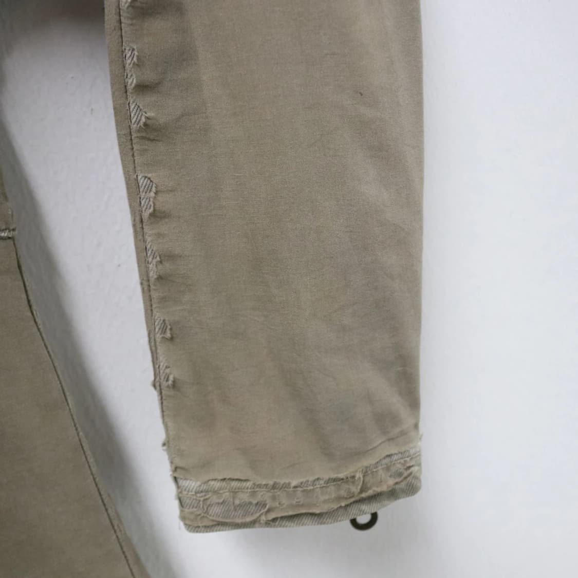 UNLIMITEDSIFR Y2K 데미지 자켓 60210 상품이미지7