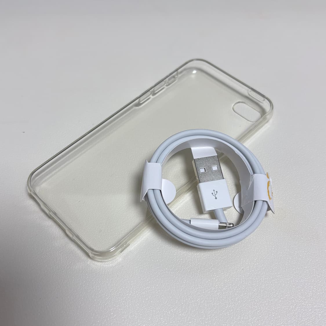 아이폰 5C 그린 16GB 상품이미지10