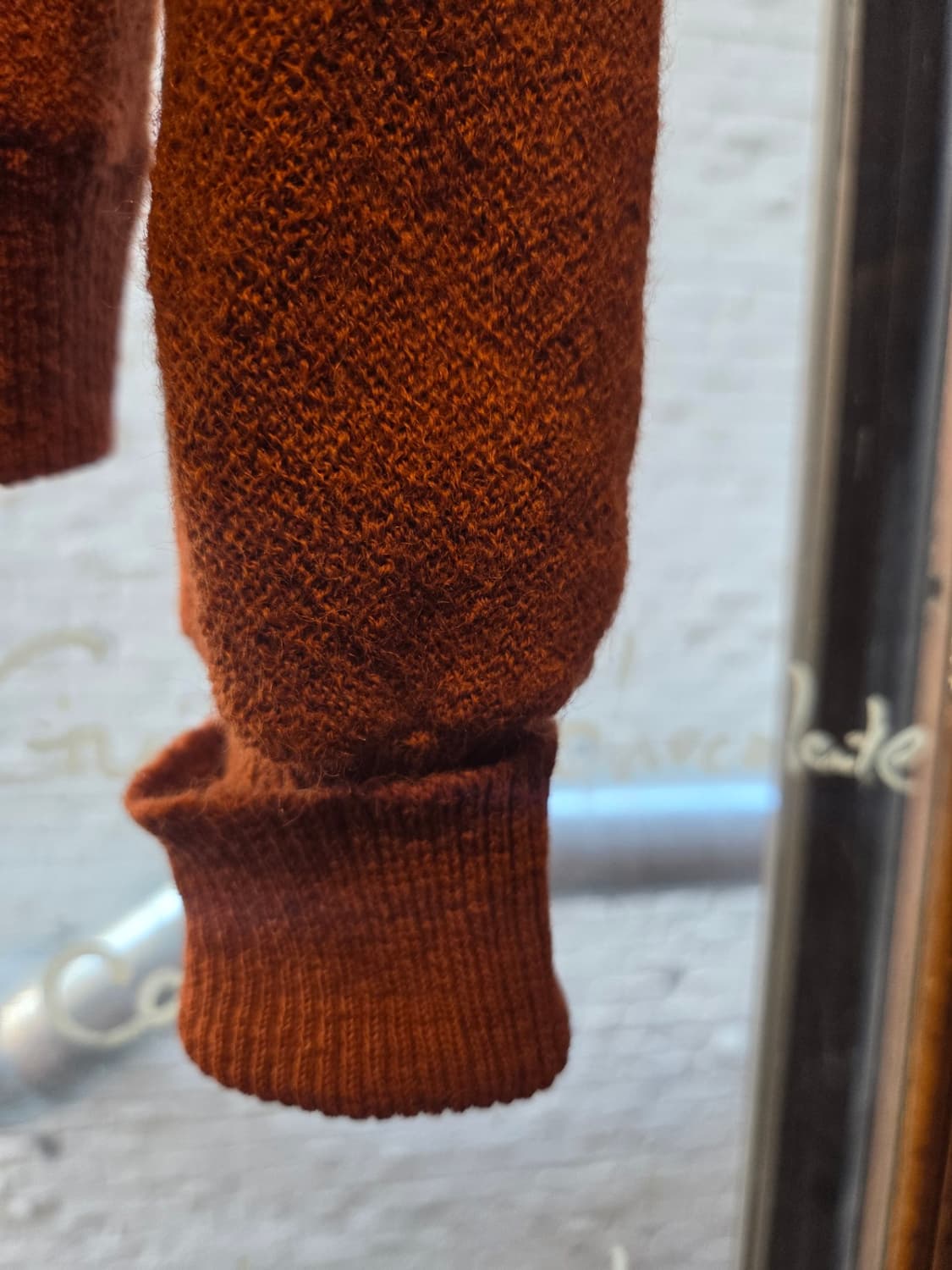 펜들턴 카디건 상품이미지3