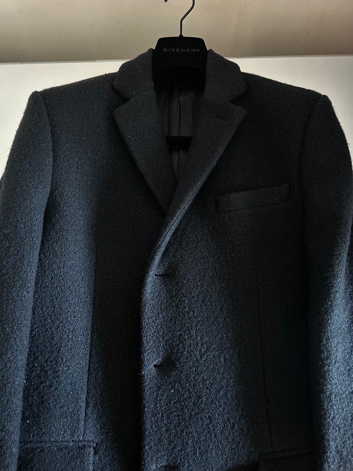 지방시 부클레 코트 상품이미지3