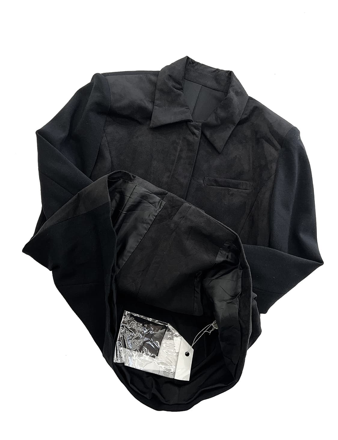 H & SERA 빈티지 자켓 상품이미지2