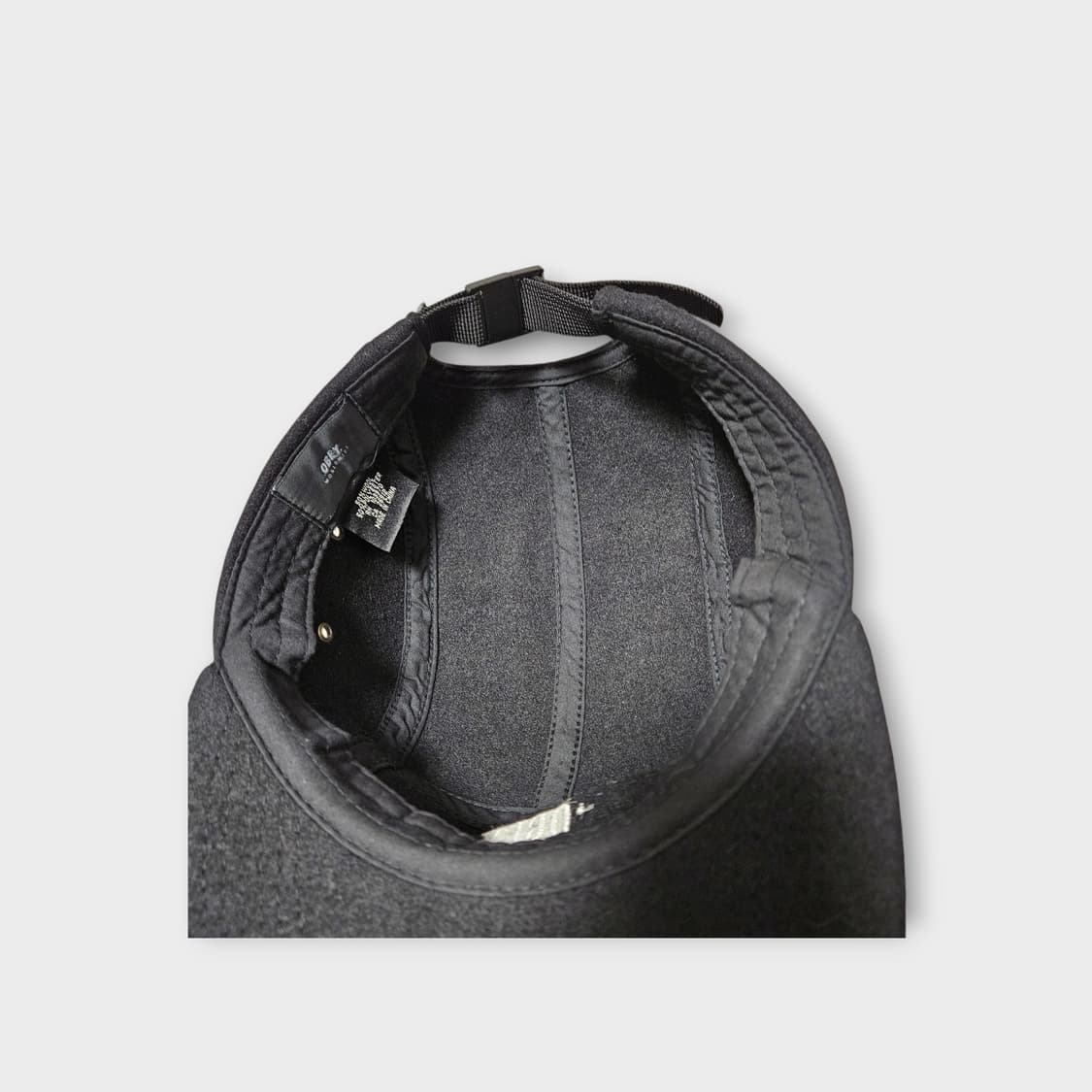 오베이 캠프캡 상품이미지4