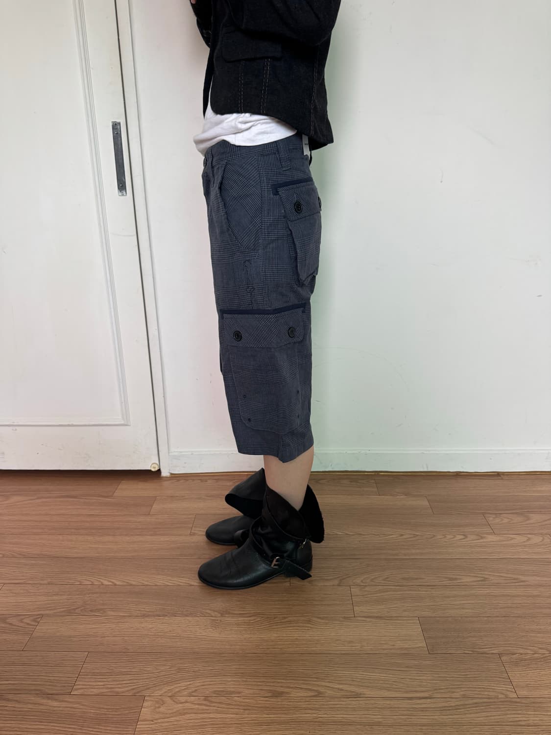 칼 카니 카고팬츠 상품이미지3