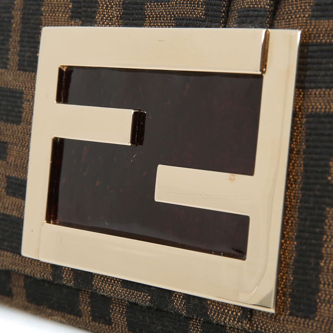 펜디 미아 컨티넨탈 FF 주카 지갑 플랩 장지갑 178976 상품이미지8