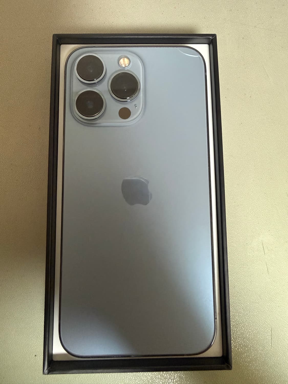 아이폰 13 프로 128GB 시에라 블루 상품이미지1