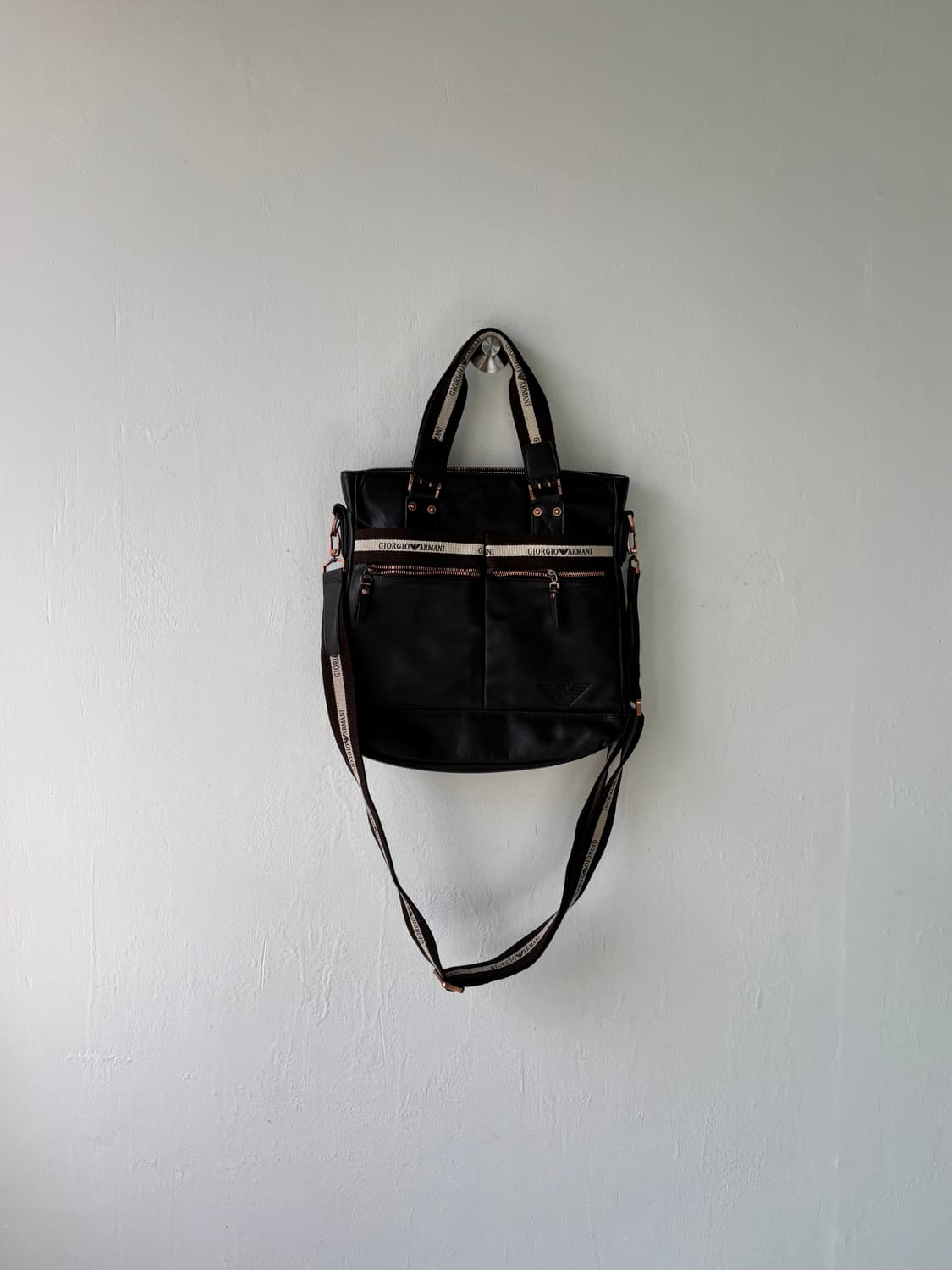 조르지오 아르마니 토트백  상품이미지1