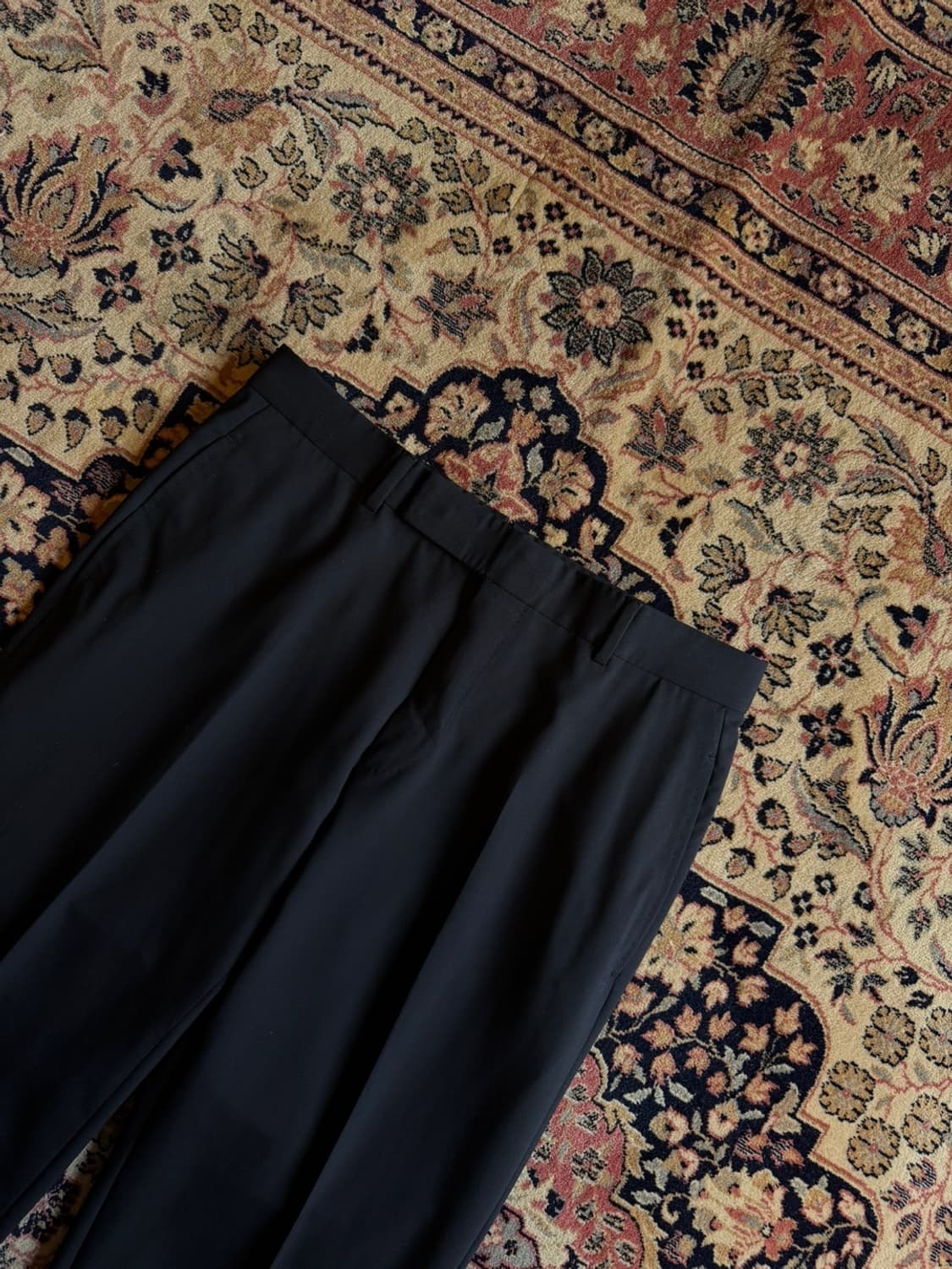 TOM FORD 톰포드 팬츠 팬츠 50C 상품이미지9