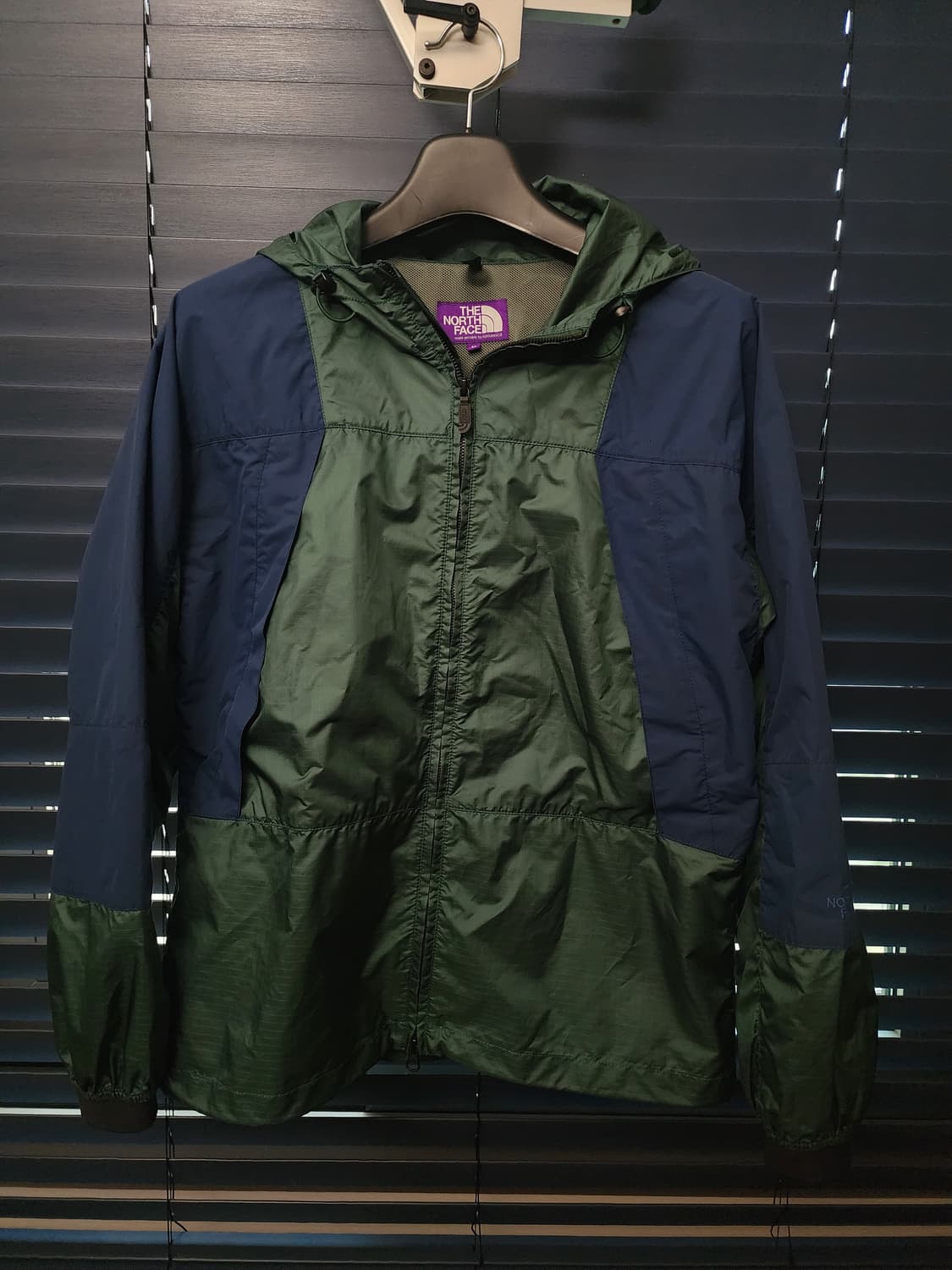 The North Face Purple Label 노스페이스 퍼플라벨 상품이미지1