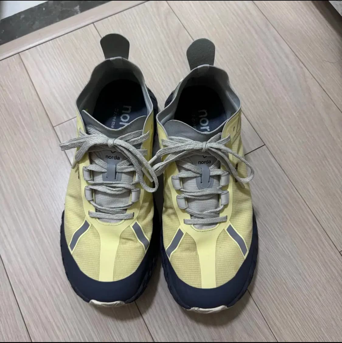 [275] 노다001 레몬 상품이미지2