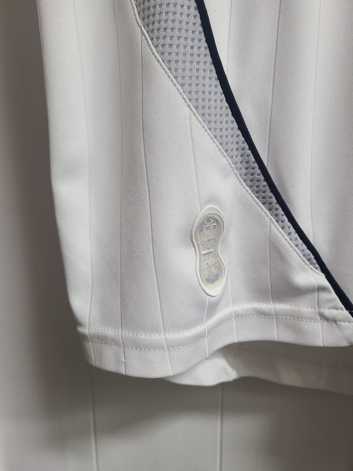 레알마드리드 06-07 베컴 아디다스 유니폼 상품이미지7