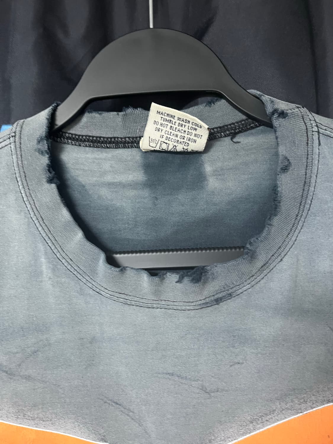 우탱클랜 반팔 상품이미지2