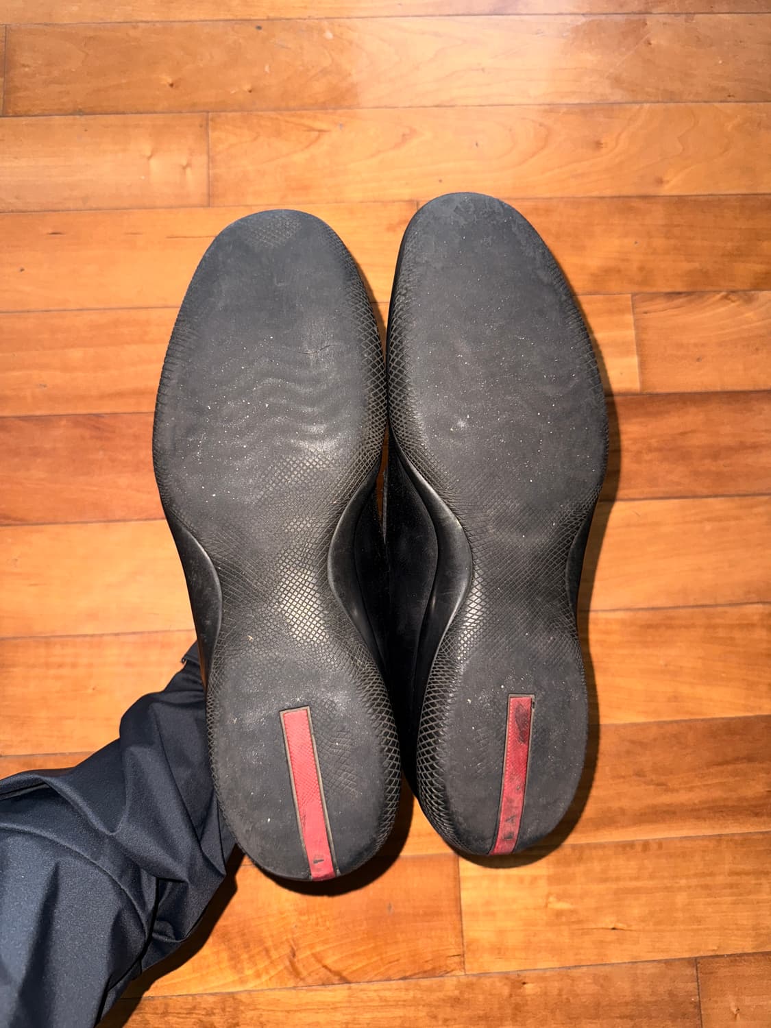 Sport Loafer 상품이미지7