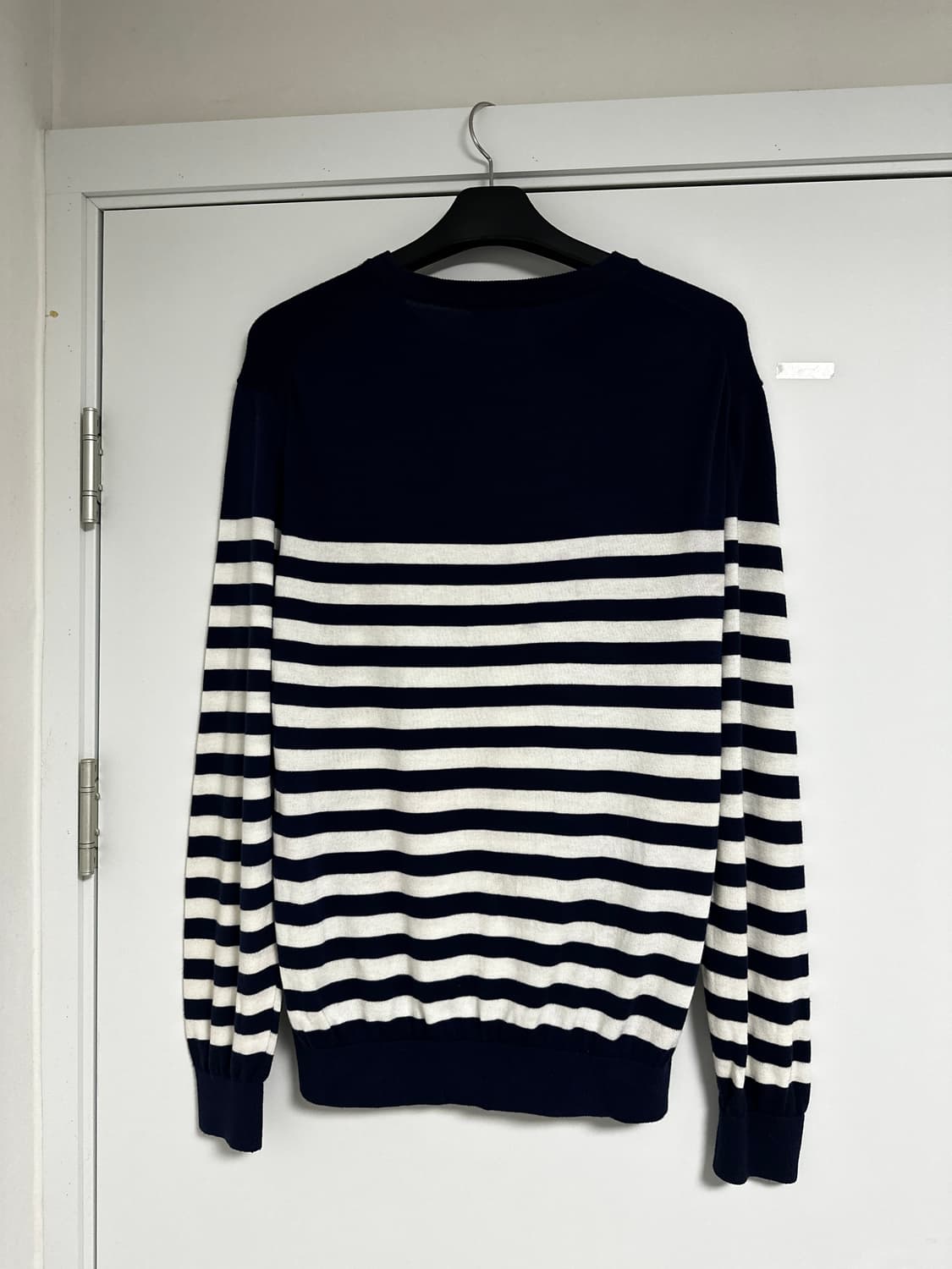 [라코스테] 남성 스트라이프 니트 상품이미지3