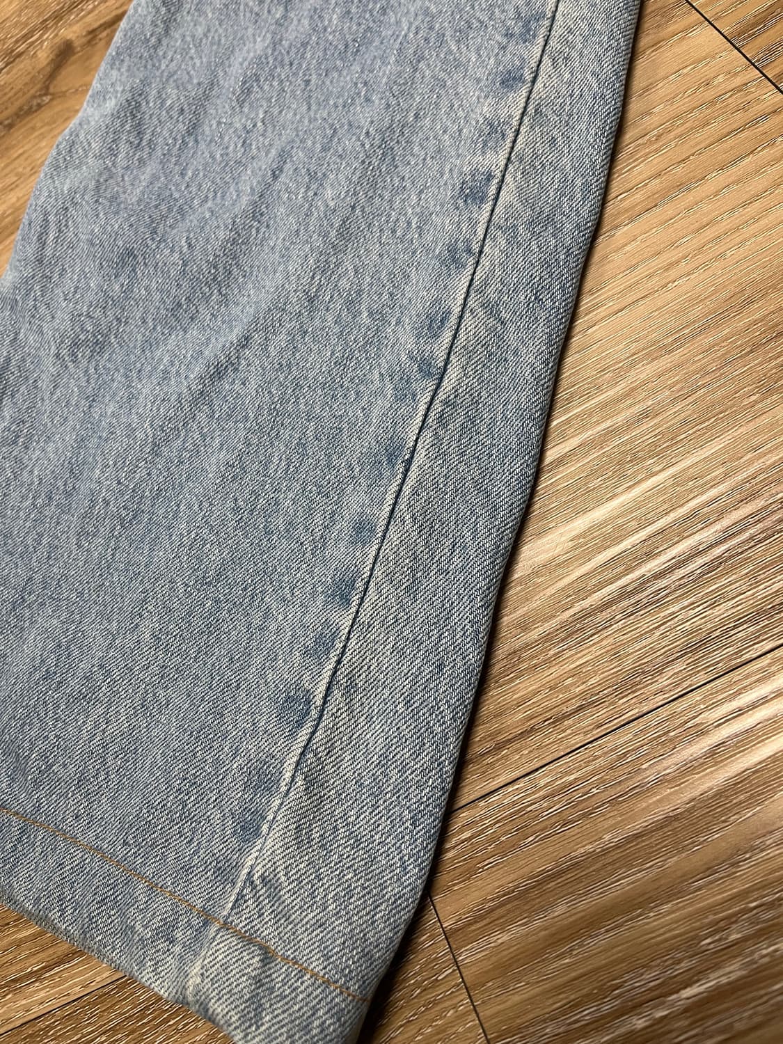 00s KR 리바이스 517 청바지 31 상품이미지5