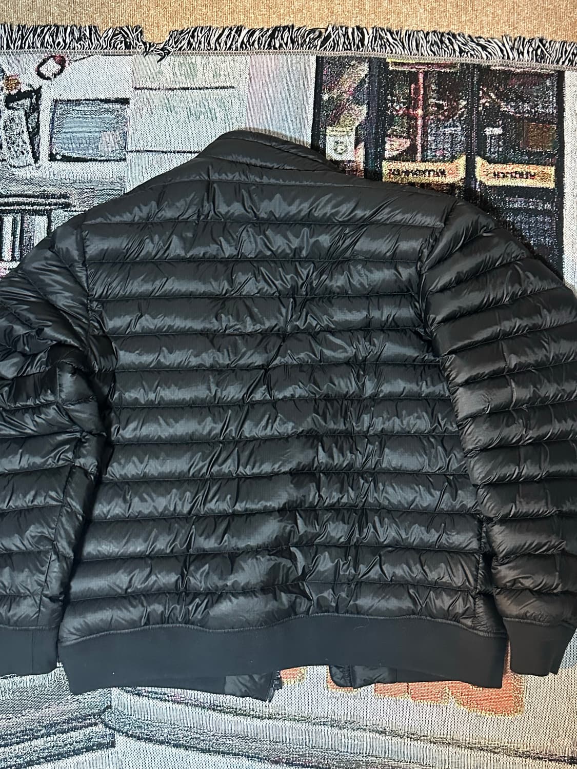 [L] CP COMPANY DD SHELL SHORT JACKET 상품이미지7