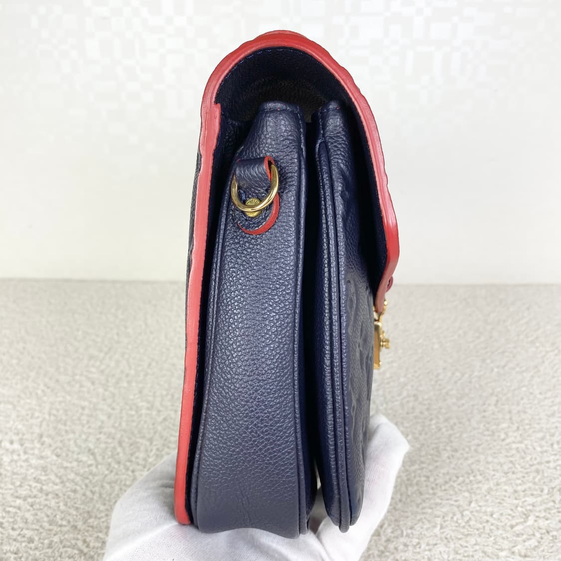 루이비통 숄더백 포쉐트 메티스 상품이미지8