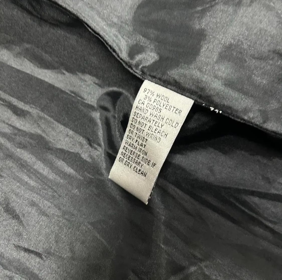 비비안웨스트우드 코트 상품이미지3