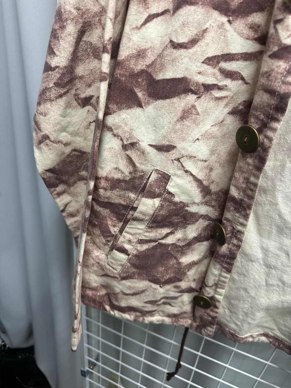 뷰티 비스트 코치자켓 상품이미지4