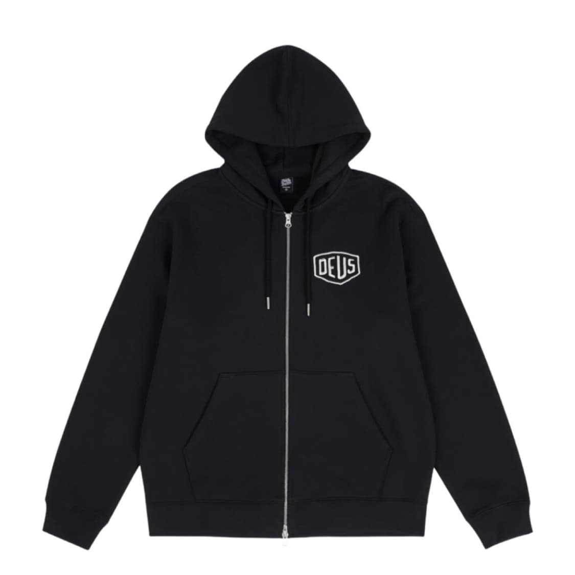 데우스 엑스 마키나 후드집업 상품이미지1