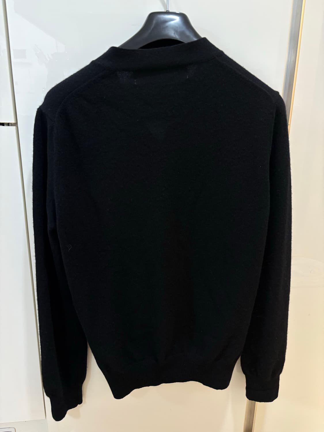 꼼데가르송 남성 가디건 S 상품이미지2