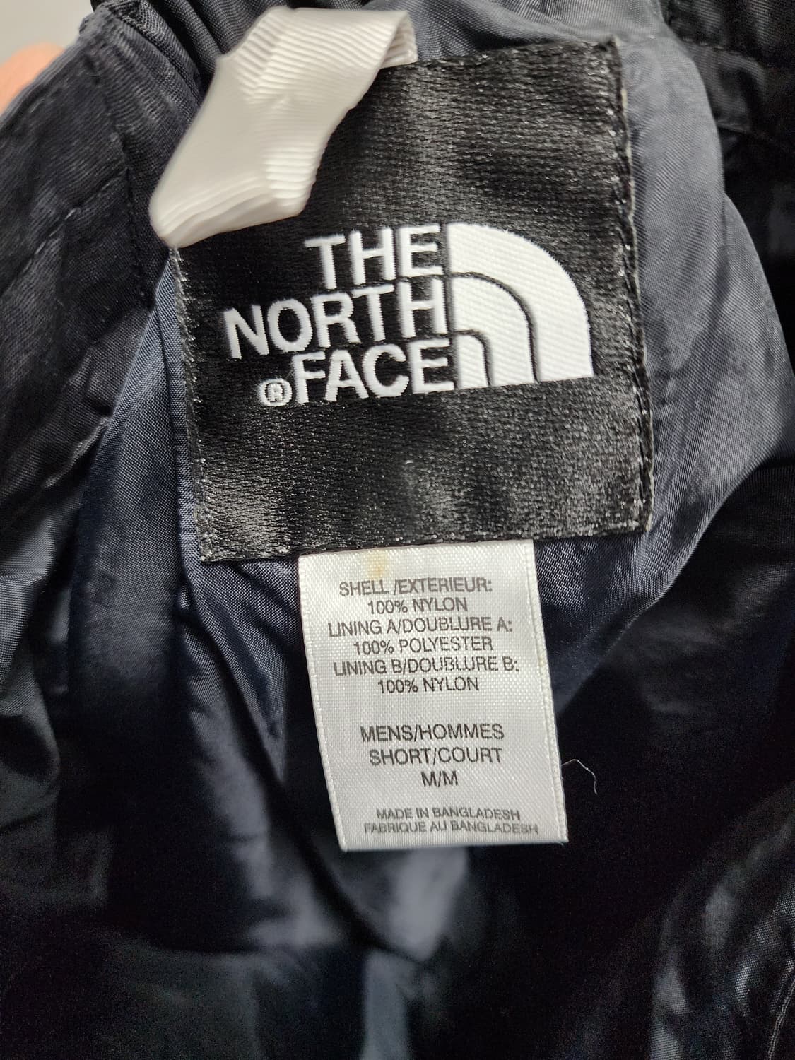 노스페이스 일본판 HyVent 스키복 사이드절개 바지 상품이미지7