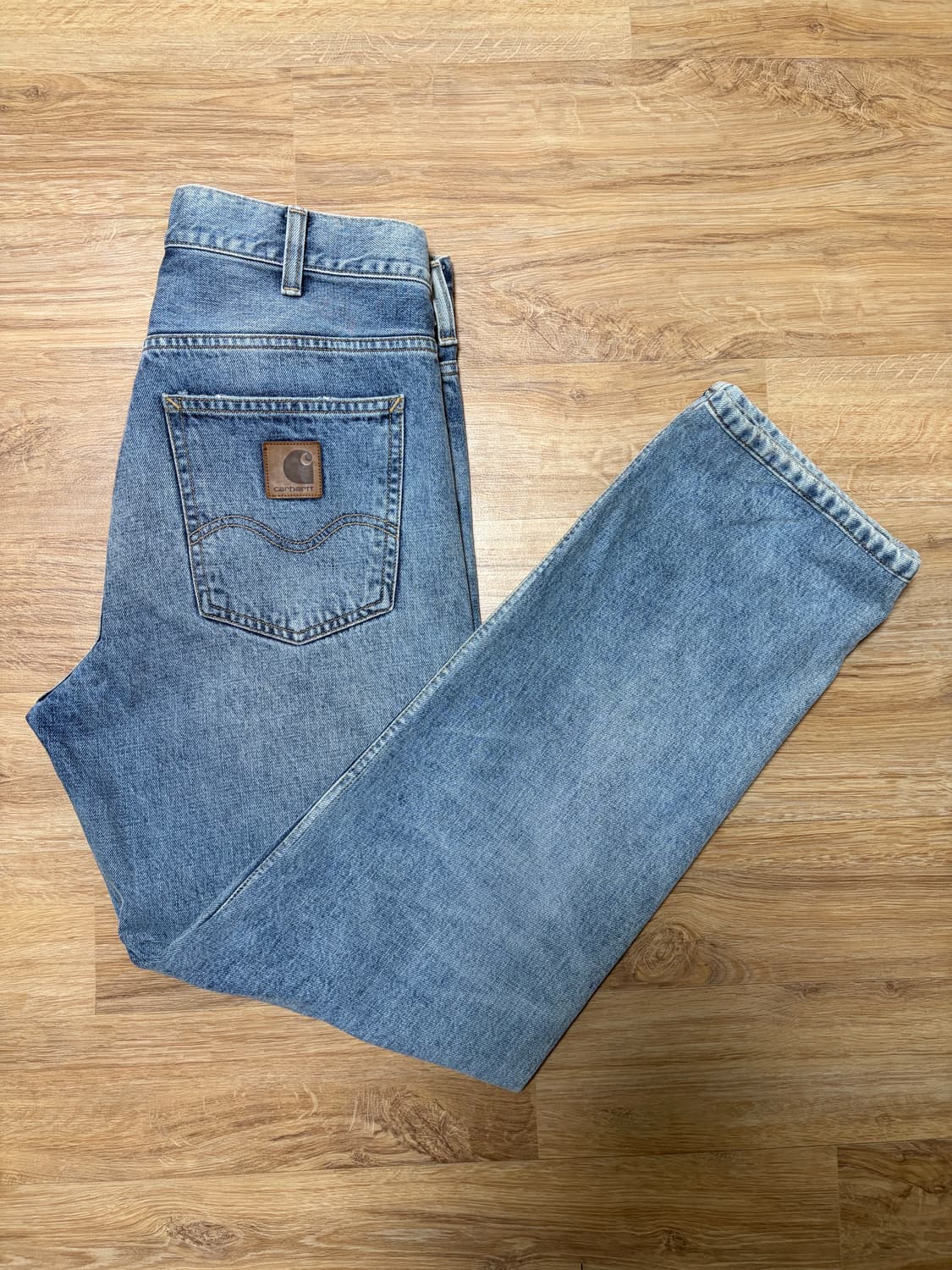 칼하트윕 말로우 팬츠 29 상품이미지1