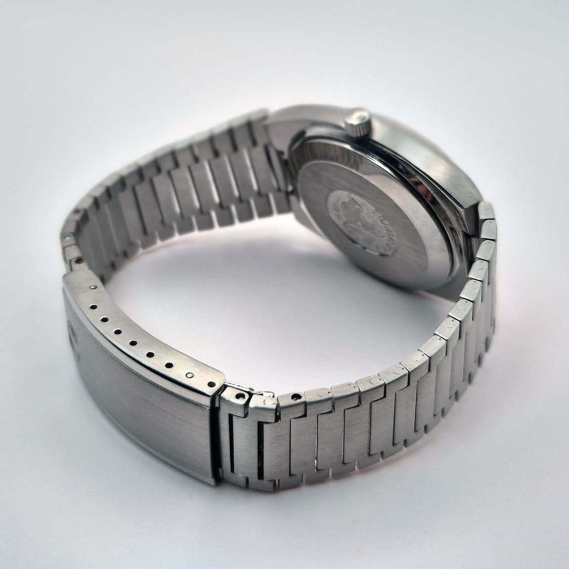 오메가 씨마스터 테레비 오토매틱 빈티지 상품이미지6