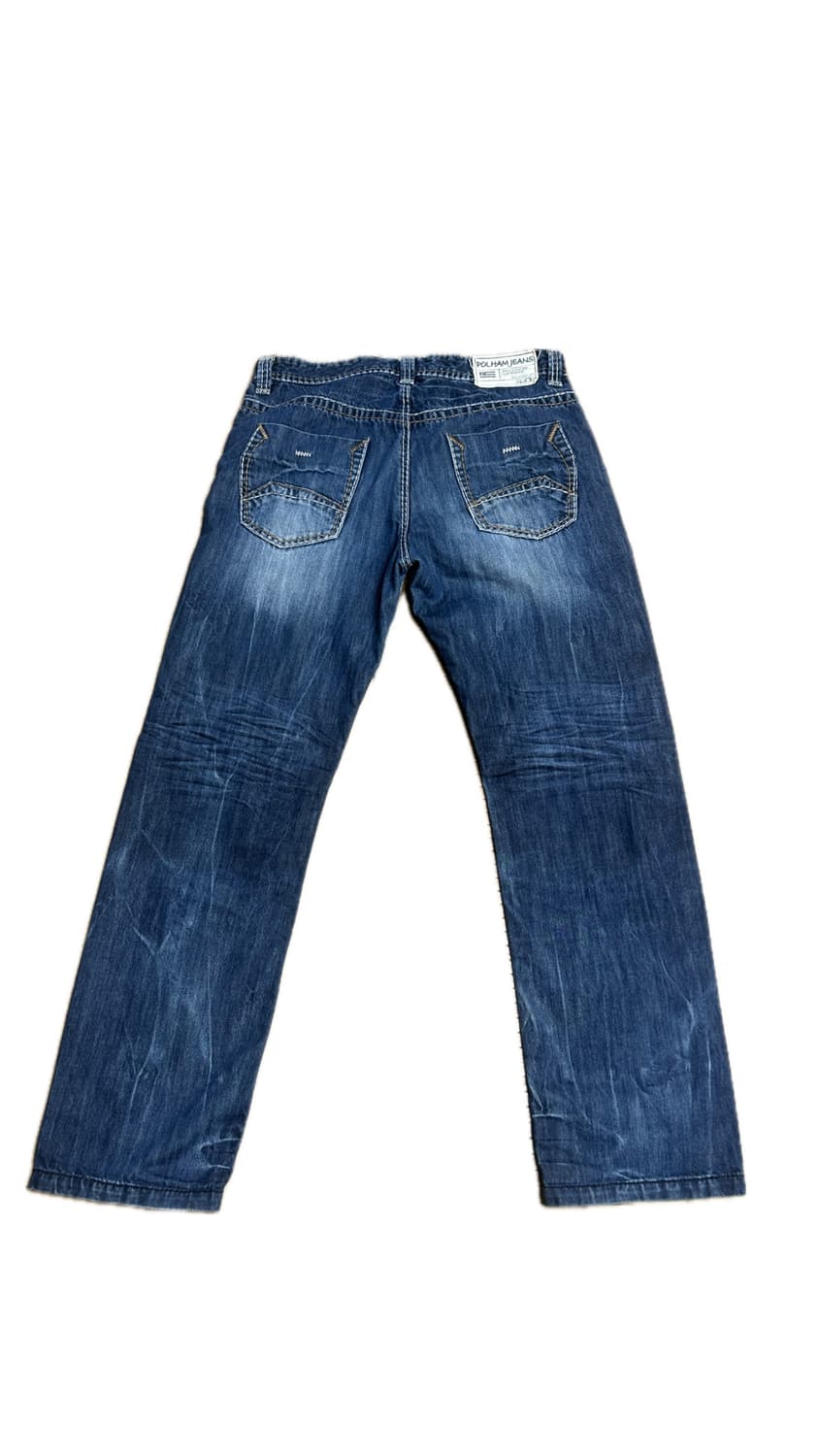 폴햄데님 상품이미지2