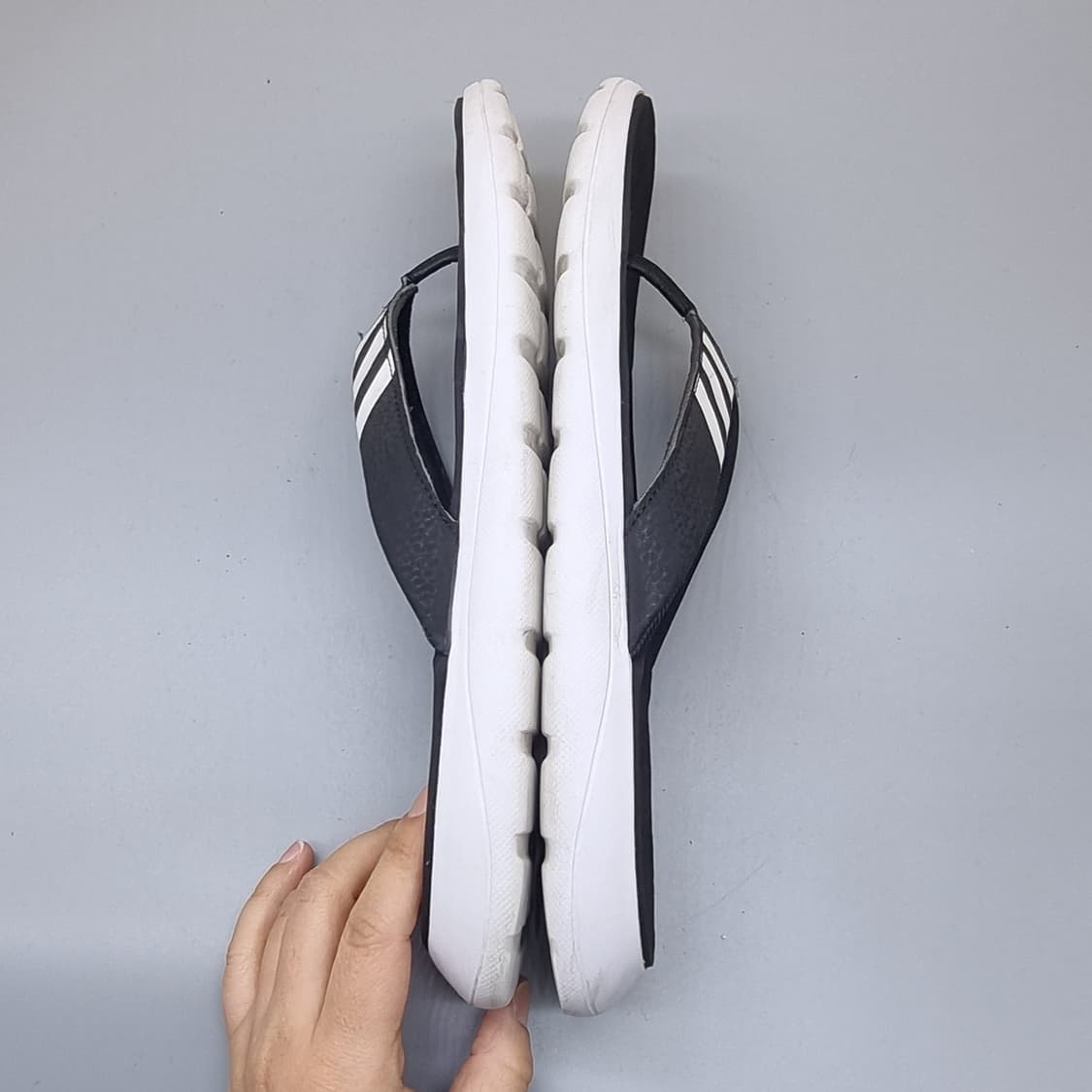 아디다스 컴포트 남성쪼리275 상품이미지5