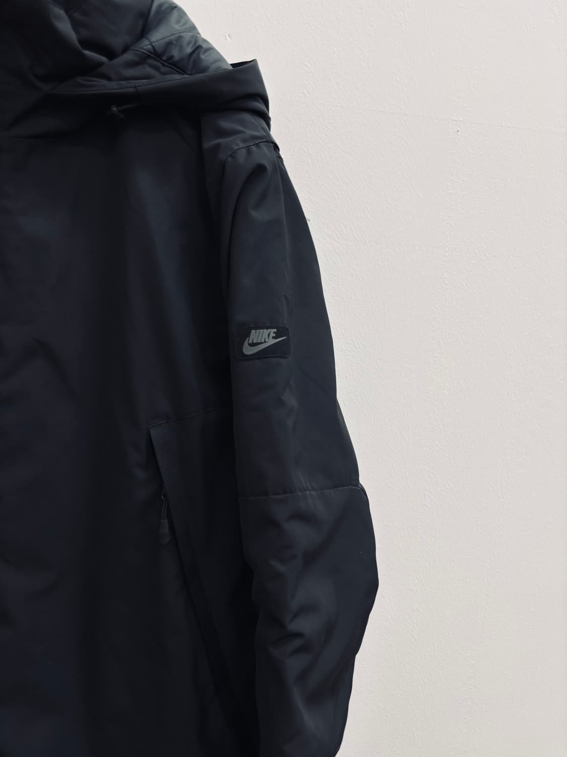 나이키 NIKE 구스 다운 롱 패딩 상품이미지3