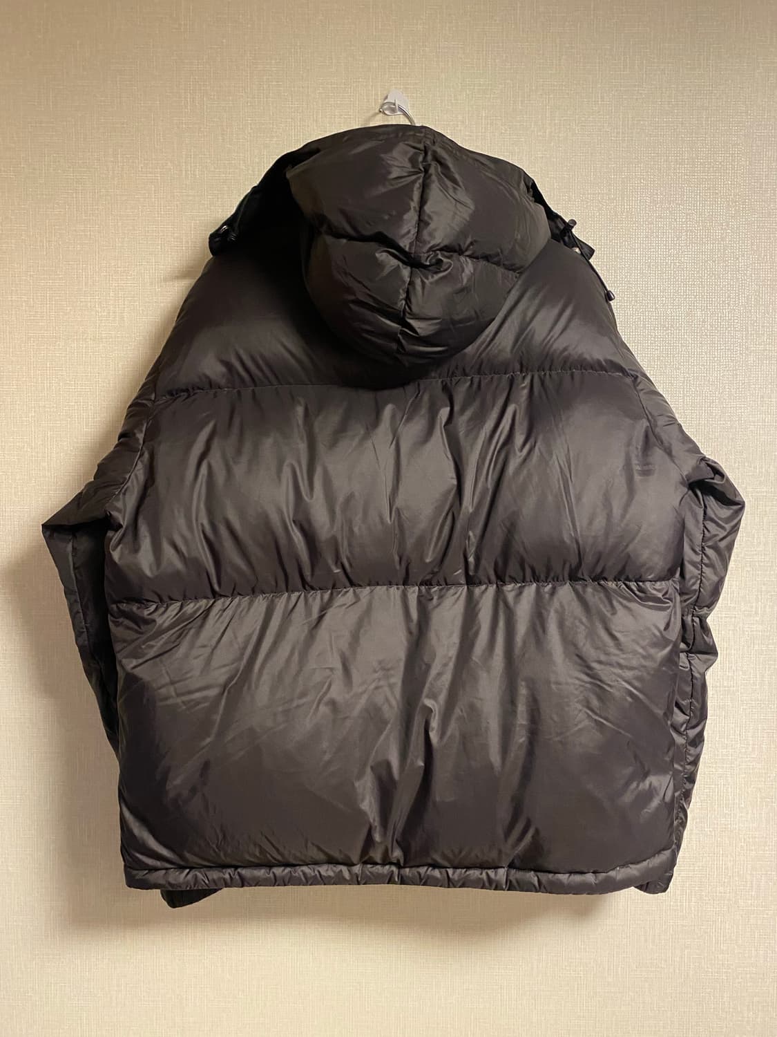 예스아이씨 패딩점퍼 상품이미지2