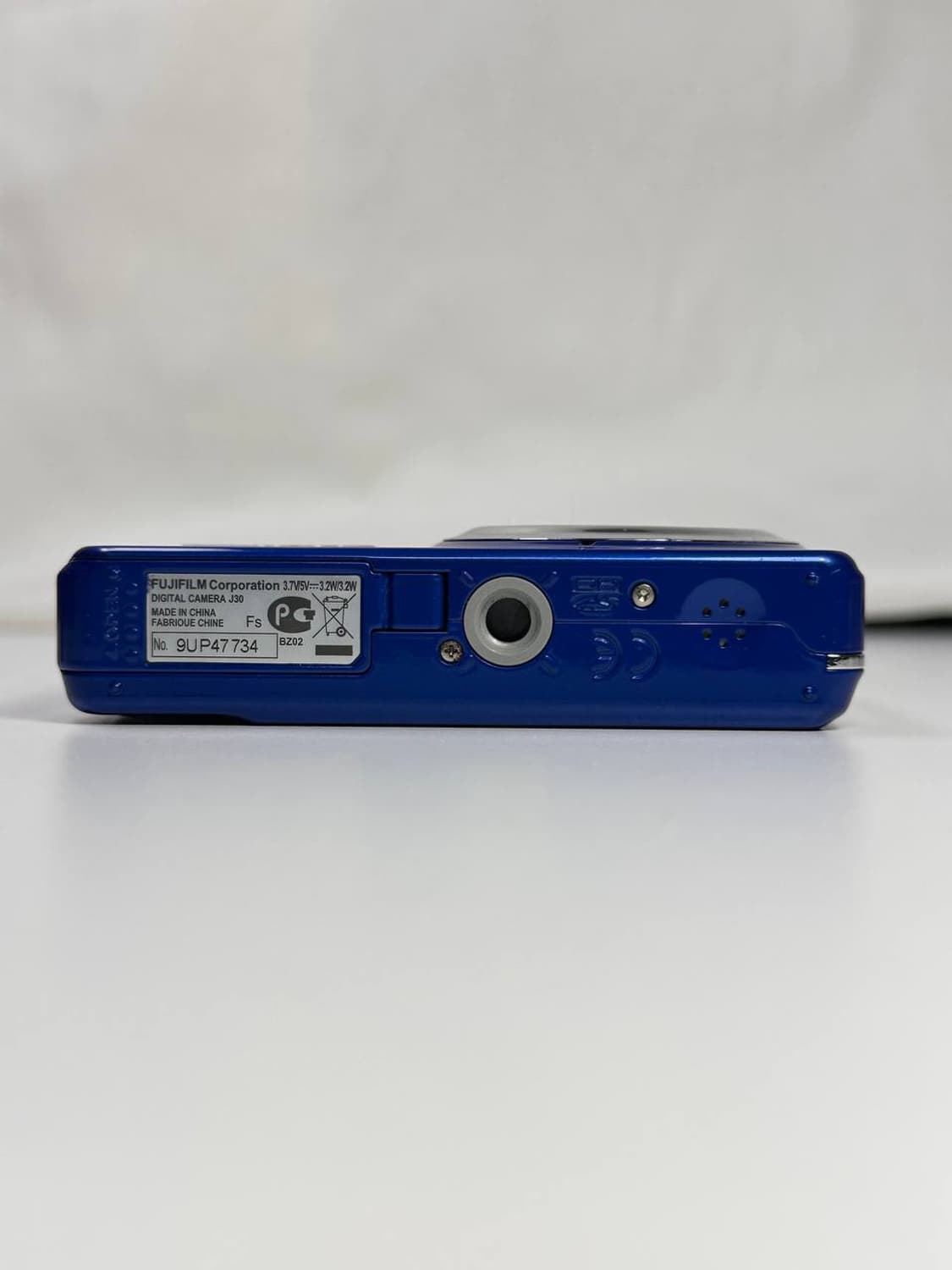 Fujifilm Finepix 후지필름 파인픽스 J30 빈티지디카 디카 상품이미지5