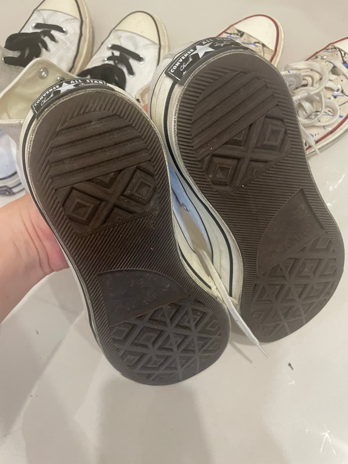 컨버스 척 70 290 상품이미지7
