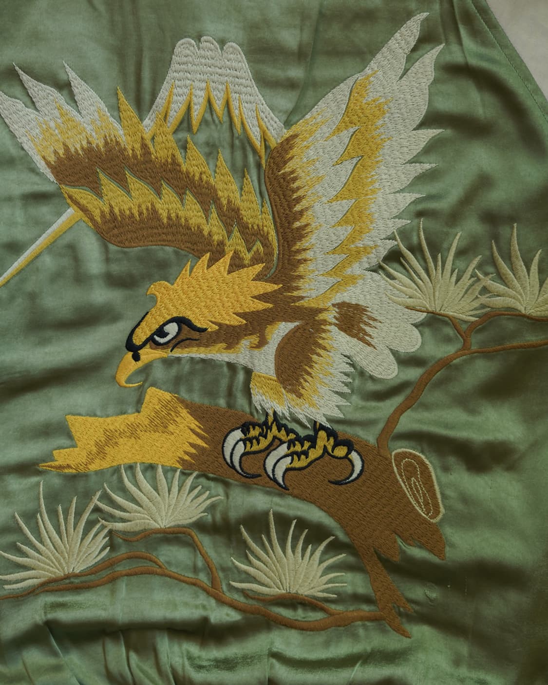 브론슨 리버시블 스카쟌 상품이미지4