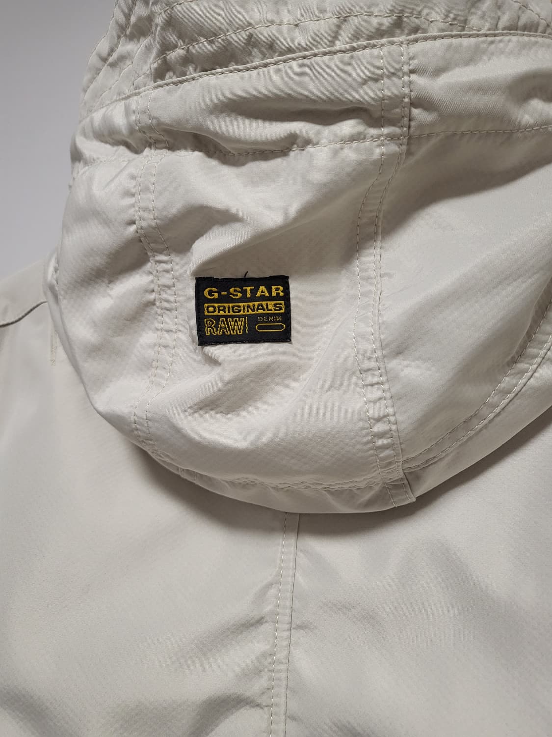 G-star RAW 후드 집업자켓 상품이미지8