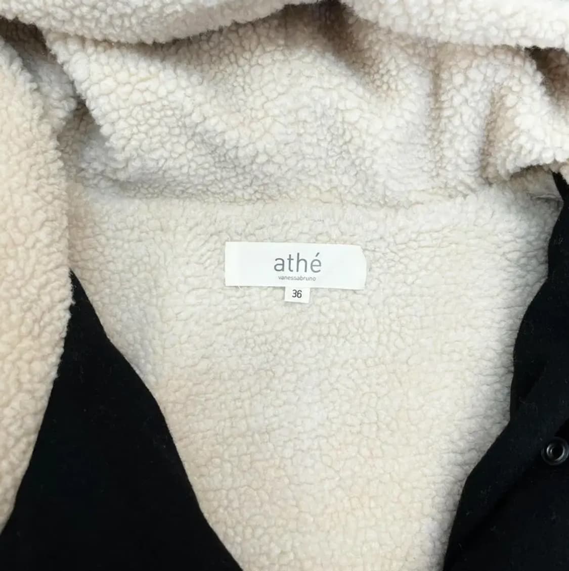 아떼 오리털 롱패딩 (85-160) 상품이미지3