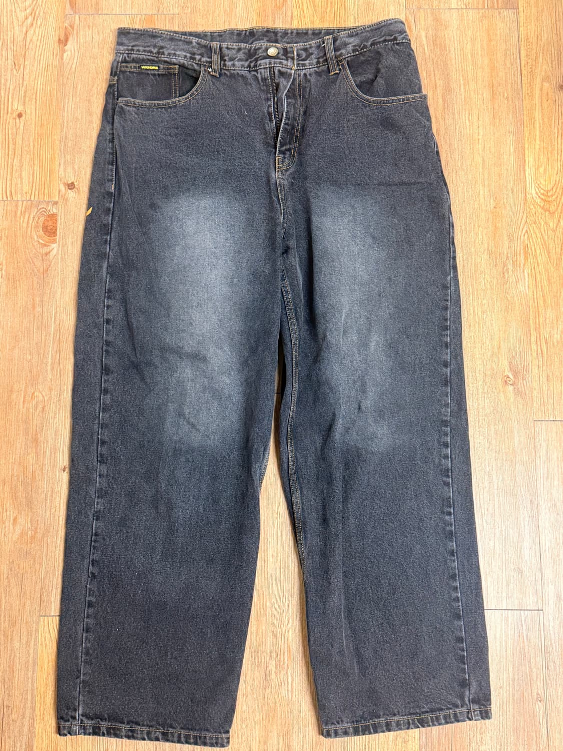 위캔더스 바지 판매합니다. 상품이미지1