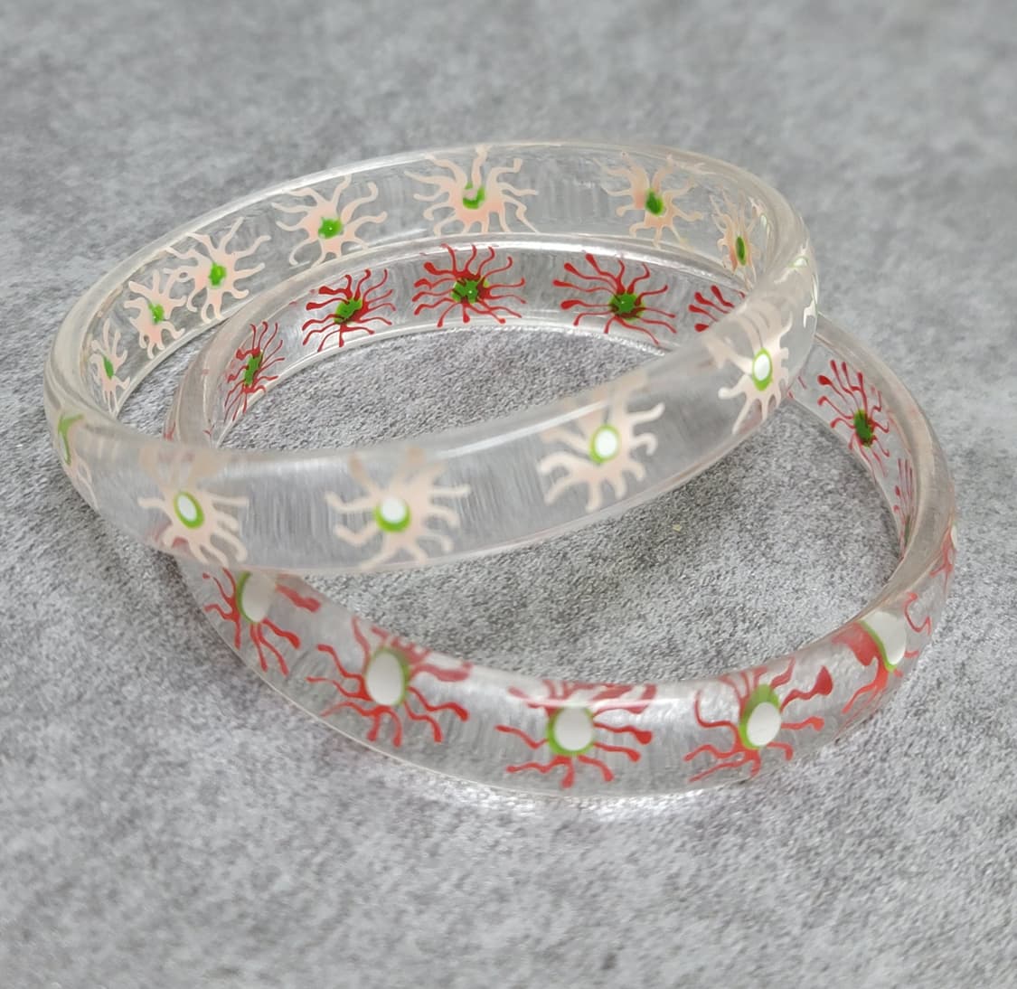 vintage bangle set 상품이미지7