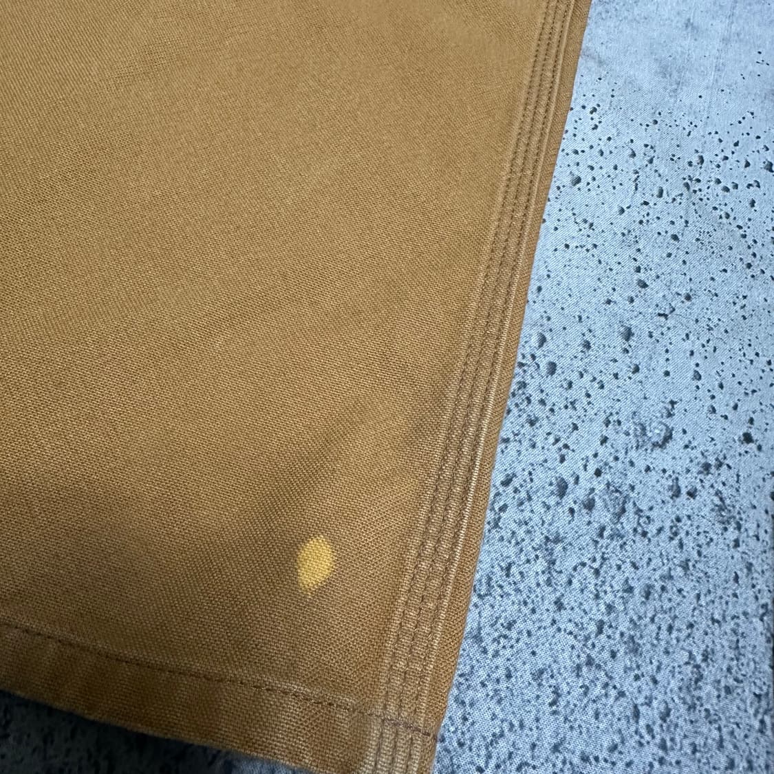 ✨ (바배) 칼하트 싱글니 카펜더 팬츠 상품이미지7