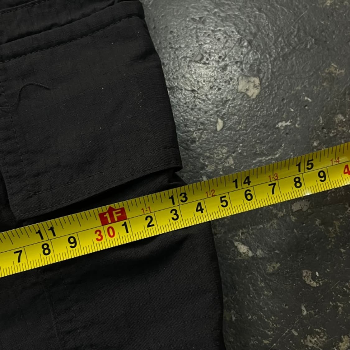 105 아디다스 나일론 카고팬츠  상품이미지7