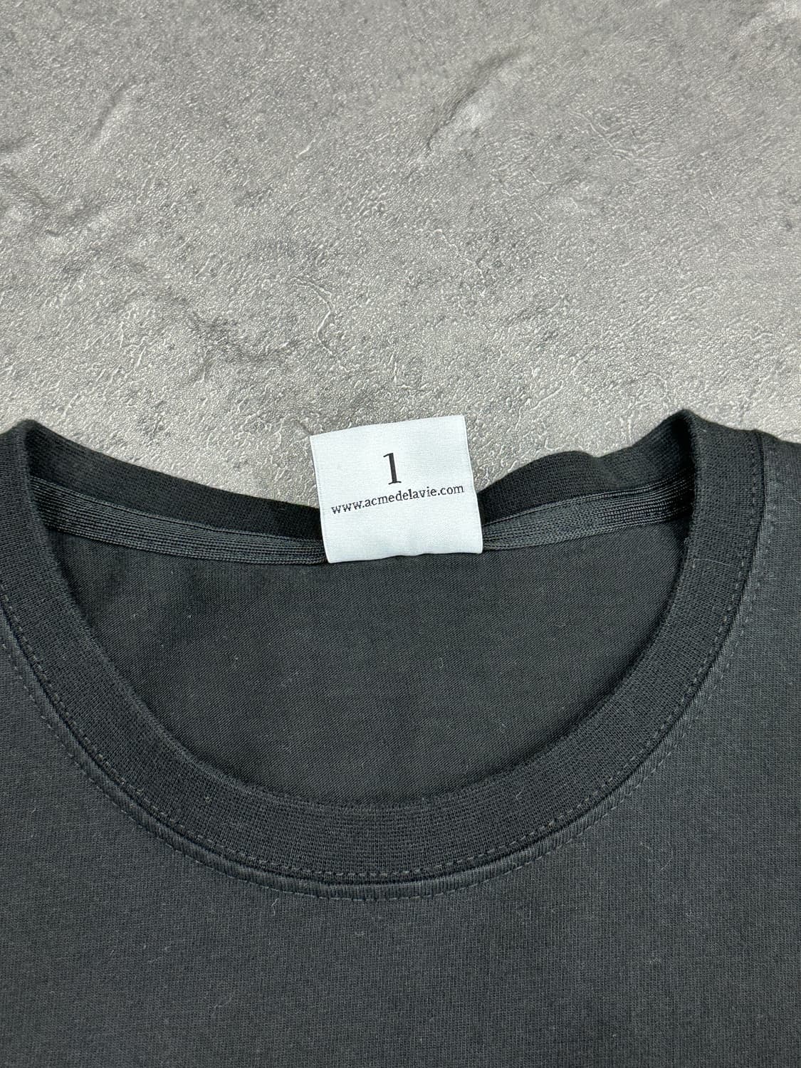 아크메드라비 반팔 티셔츠 공주 상품이미지3