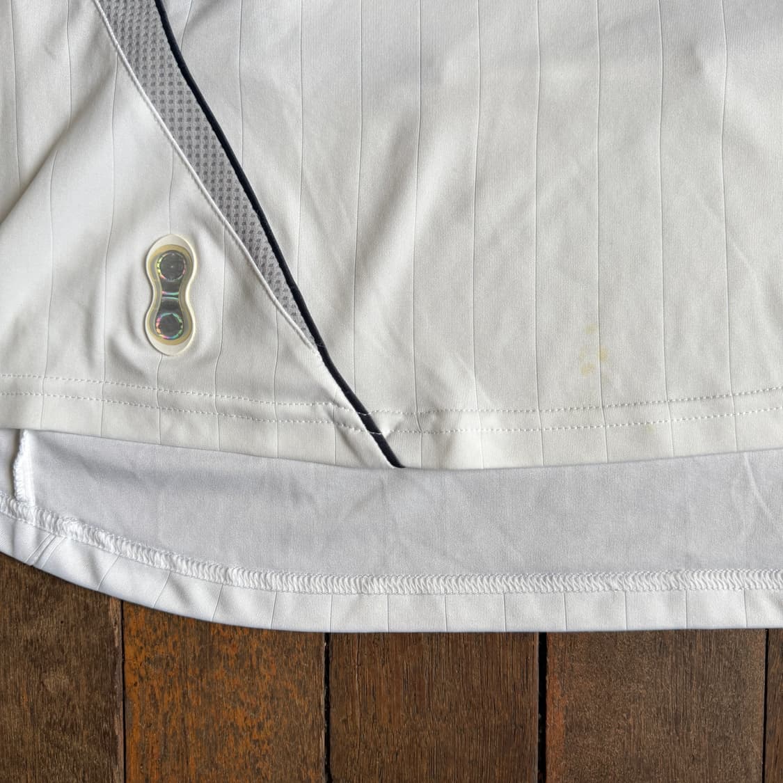 06/07 Real Madrid Home shirt 상품이미지6