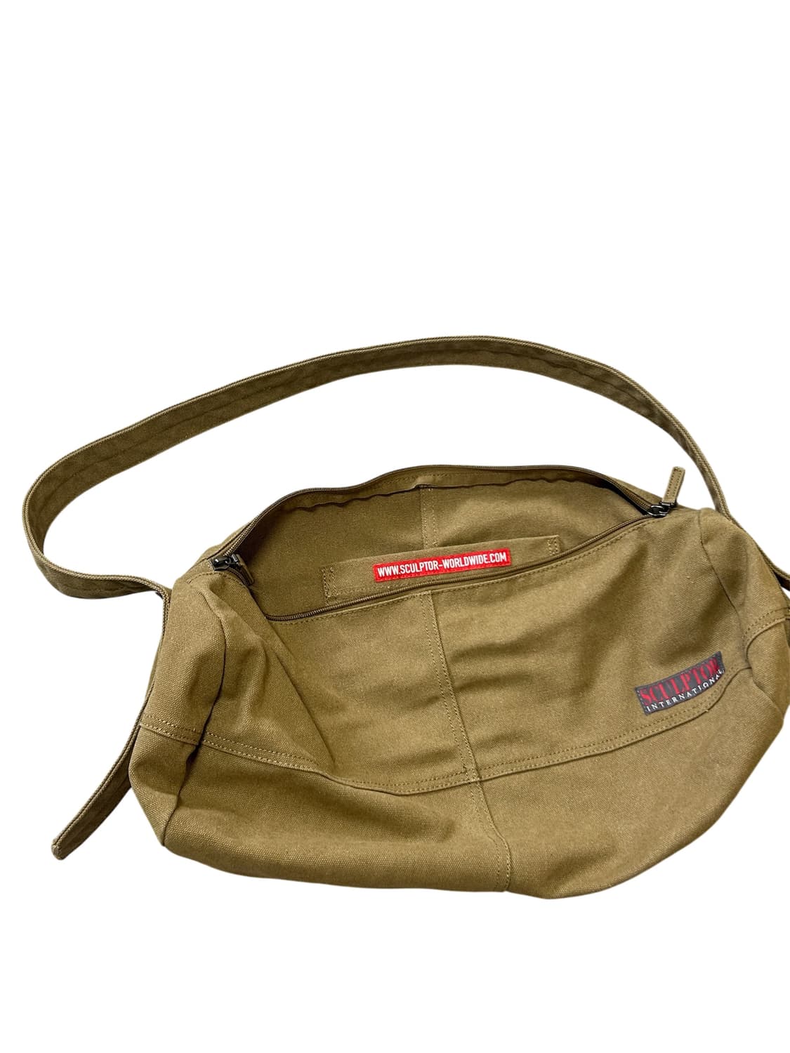 스컬프터 가방 상품이미지1