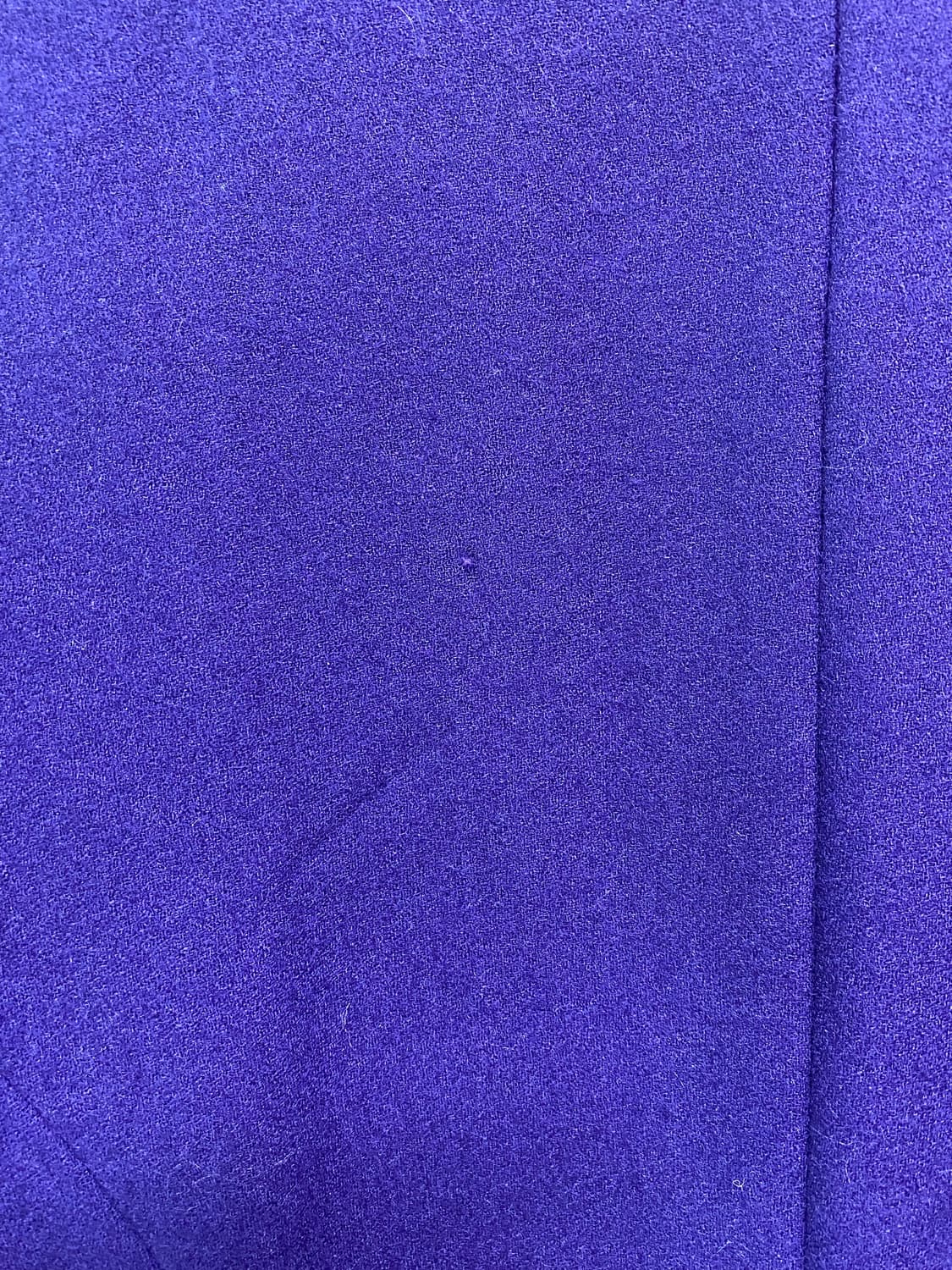 dictiondor 퍼플 울 금장 버튼 자켓 상품이미지6