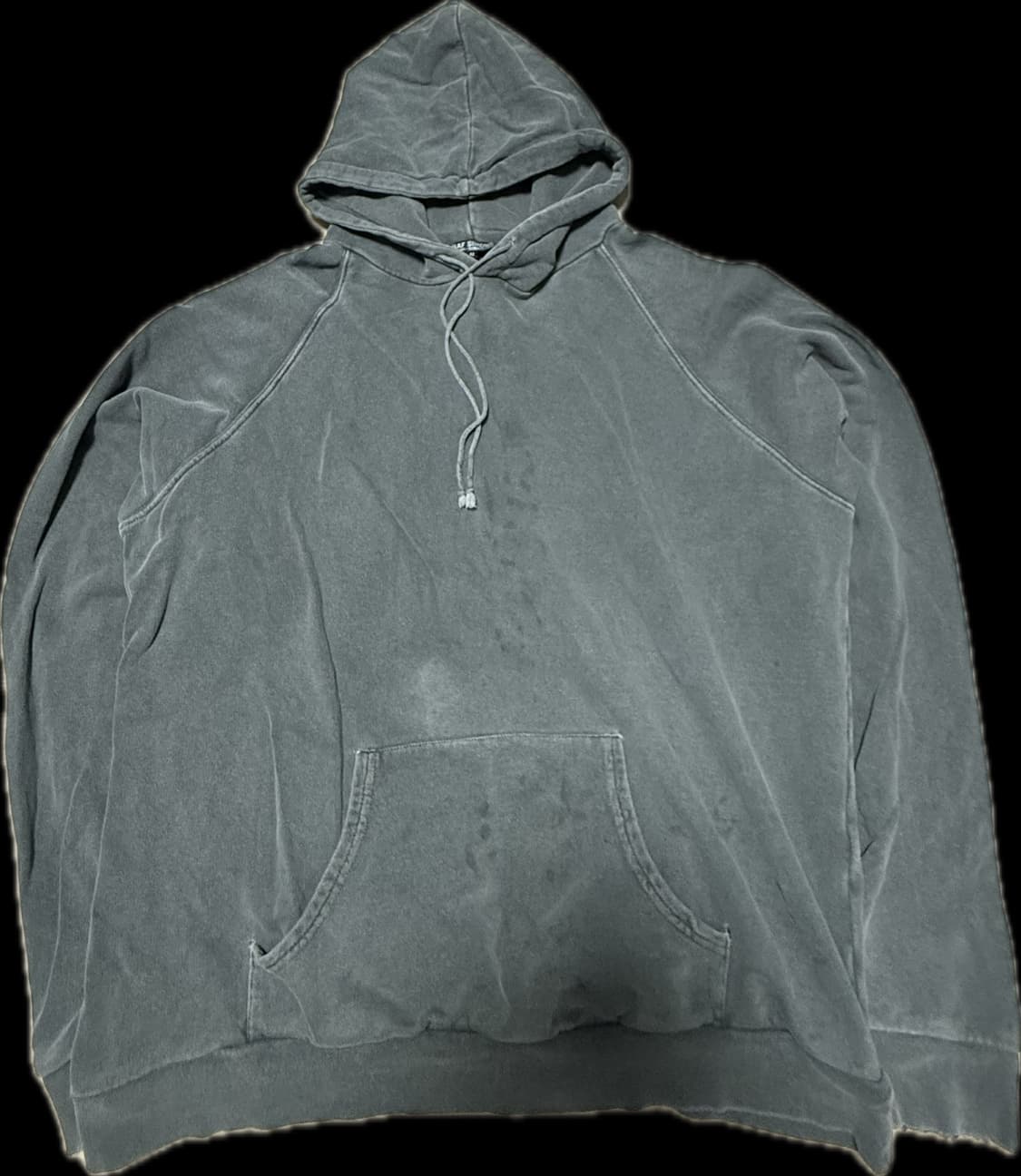 (52) 04 라프시몬스 아카이브 후드티 상품이미지1