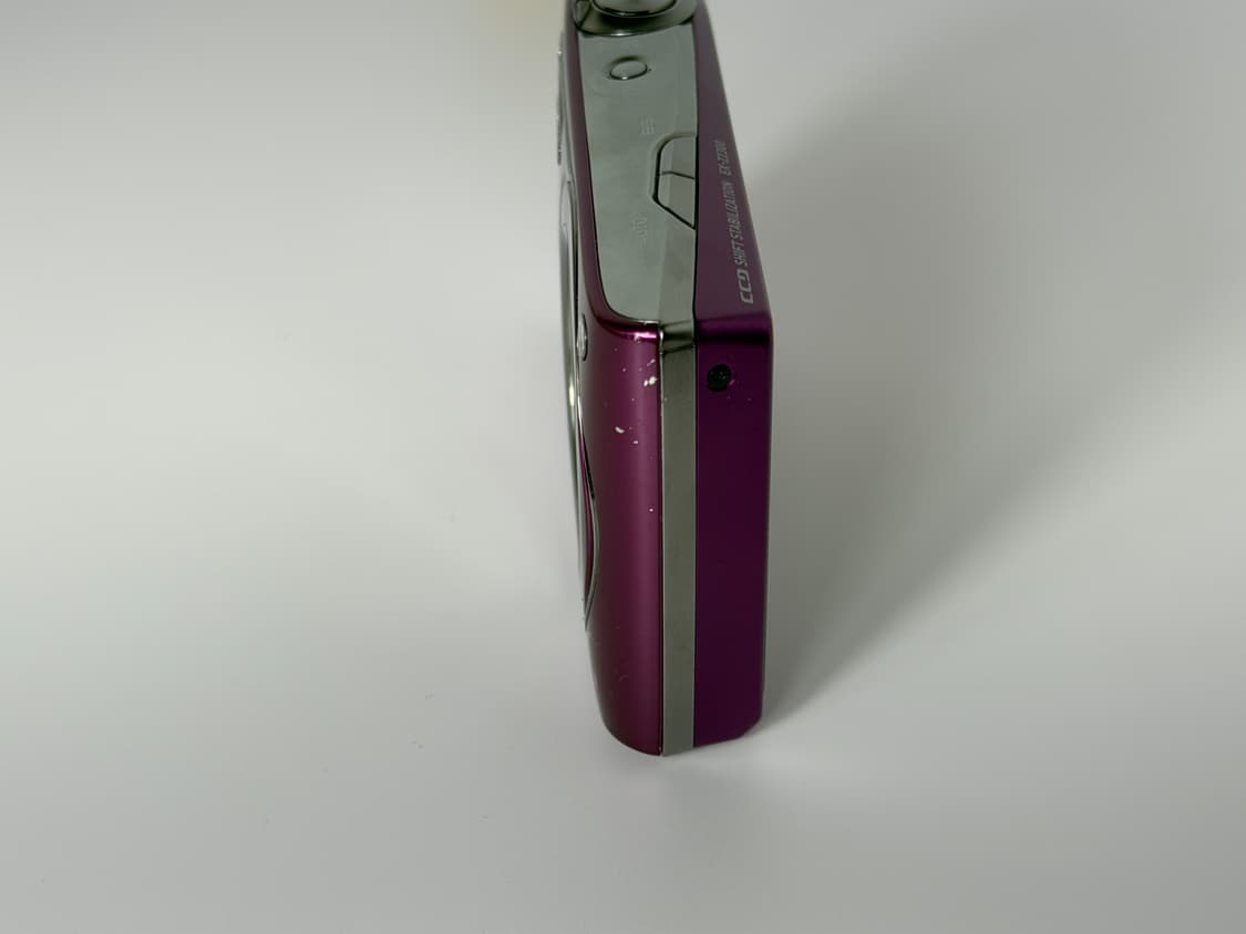 (모카,로제픽)카시오 엑슬림 z2300  상품이미지5