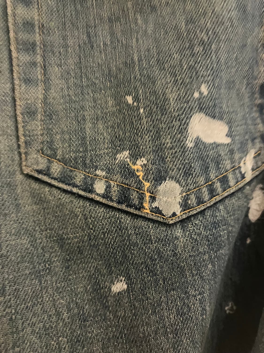 헬무트랭 페인터진 98 og 29 상품이미지5